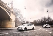 Toyota Auris Hybrid © Toyota